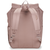 Nahrbtnik Herschel 11400-02077-OS Herschel Retreat Small Backpack roza barva