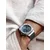 Alpina AL-650NDG4AE6B Extreme Automatic Mens Watch 41mm 20ATM