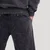 GymBeam Abyss Sweatpants Charcoal