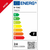 LED plafonsko svetlo za kupatilo sa senzorom pokreta LED/24W/230V 4000K IP44 belo