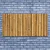 tulup.si Slika na platnu Bamboo rastlin narava 125x50 cm