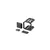 Tilta Full Camera Cage for Blackmagic PYXIS 6K