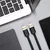 Usb mm kabl 3.0 0.5m ugreen us128 ( 10369 )
