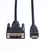 Secomp Value DVI (18+1) M to HDMI M 2.0m
