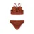 MINOTI Bikini rjasto rjava