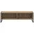 TV ormar Umjetnička hrastovina 100 x 36.5 x 30.5 cm