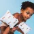 Swim Essentials rokavčki Brown Leopard Animal 2-6 let
