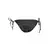 Karl Lagerfeld Ženski donji deo kupaćeg KL20WBT10_C8B333F_NEROBLACK, Crni