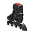 Moški rolerji Rollerblade Macroblade 90 Black/Red EUR 44,5