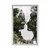 Plakat podoba ljubezni - 60x90 silver