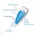 Evdermia Caladerm maska za lice, 30 ml