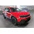 Trunk Edge Protector Strip Jeep Avenger 2023- (matte)