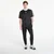 Majice adidas Adicolor Jacquard Jersey Black XL