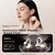 Touris Bluetooth slušalice JY01, Crvene