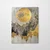 Wallity Slika KNV10267, 50x70 cm