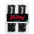 KINGSTON DIMM DDR5 32GB (2x16GB kit) 5600MTs KF556C36BBEAK2-32 Fury Beast RGB EXPO