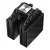 DeepCool AG620 BK ARGB V2 Hladilnik CPU, 12 cm, črn
