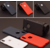 Maska Sherd TPU za Nokia 3 crna