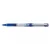ROLER GRIP 0,5 MM V BALL PILOT BLN-VBG-5-L PLAVI