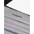Hedgren Frame Torba 837874 Siva