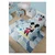 Faro posteljnina 2-delna Mickey 100x135cm