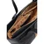 Alviero Martini Shopping Bag LD28 9407 Črna
