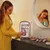 Cecotec CoolingBeauty 6000 Kozmetični hladilnik z ogledalom (8435484044417)