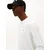 Tommy Jeans Majica marine/bela