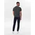 Only & Sons Chino hlače MARK PANT GW 0209, modra