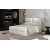 Boxspring postelja Amber - 160x200 cm