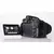NIKON D-SLR fotoaparat D5300 + 18-140 VR črn