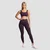 GymBeam Women‘s GymBabe Leggings Eclipse
