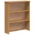 vidaXL hutra ASKIMmedena rjava 91x40x183 cm Trden bor les