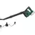 Bosch Akumulatorski duvač lišća UniversalLeafBlower 18V-130 Solo, bez baterije i punjača 06008A0601