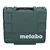 Metabo kombinovani čekić SDS-max 1100W HE 5-40 600391500