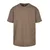 Heavy oversized t-shirt darkkhaki