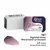 Akvarelne barve Rosa Gallery pan 2,5 ml | 785 Violet quartz