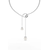 Ogrlica Swarovski MATRIX 5692416