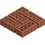Diamantna plošča PRO Multi Material, 400 x 20 mm