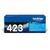 Brother TN423 Cyan Toner