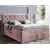 Boxspring postelja Pasito - 120x200 cm