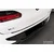 Trunk Edge Protector BMW X4 2021-2025 (G02, M Package, Matte)
