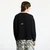 Pulover FTSHP Everyday Sweater UNISEX Black S