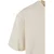 Dropsize Majica kremna/rjava