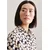 SEIDENSTICKER Bluza, modra