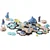 Ravensburger društvena igra - GraviTrax junior/ Frozen starter set