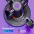 Polnilna postaja Oniverse Quadrant za Joy-Con (SWITCH2)