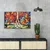 Opviq Slika na platnu 45x70cm