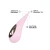 Dot - klitoralni vibrator pink
