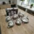 PROLINETECH Inox set posuđa 12 delova PLT/CO-012